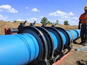 «Вода Крыма» раскрыло причины длительного ограничения водоснабжения в Феодосии