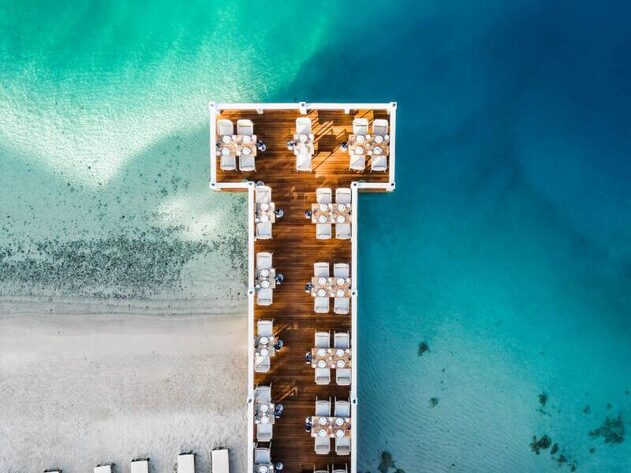 D‑Resort Göcek: роскошь в сердце турецкой Ривьеры