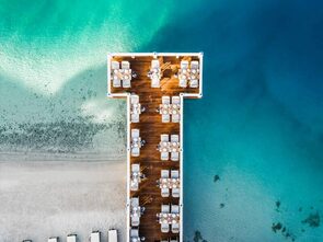 D‑Resort Göcek: роскошь в сердце турецкой Ривьеры