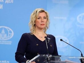 Франция требовала от России воздержаться от вмешательства: официальный диалог дипломатий