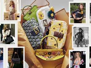 Что превращает сумку в «It‑bag»? Путешествие сквозь эпоху виральных аксессуаров
