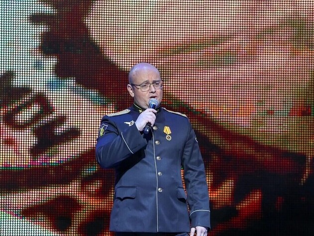 Фестиваль «Нам выпала честь прикоснуться к Победе» в Коле: почти 250 голосов патриотизма