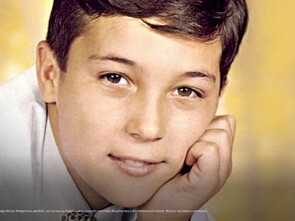 Трудные годы 80‑летнего Робертино Лорети: инсульт, покушение и утрата сына