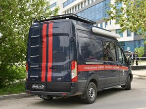 Труп лежал в Первоуральске неделю: раскрытие преступления и судьба подозреваемого